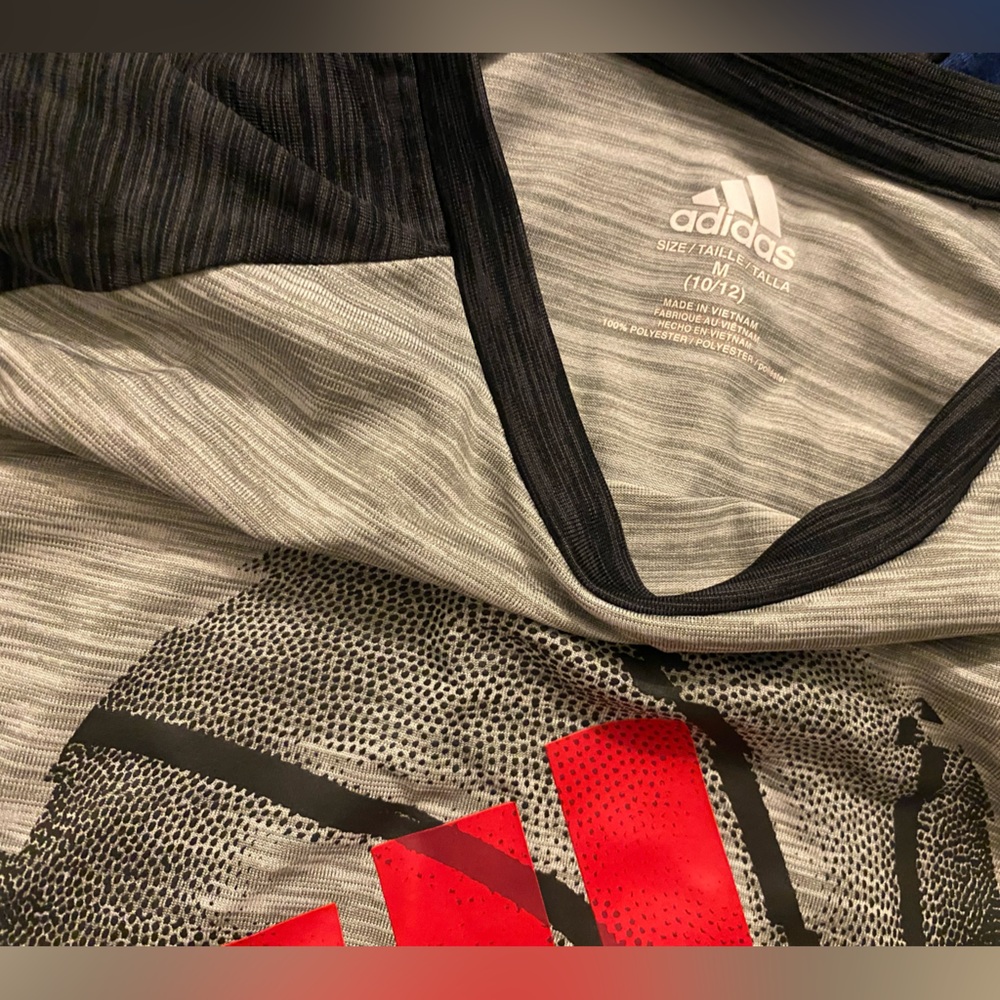 Bundle! Adidas, Under Armor & Reebok - Picture 3 of 10